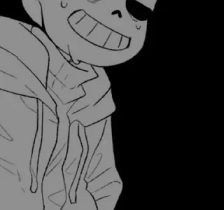 🥡 emoji sans Telegram sticker 9 of 41
