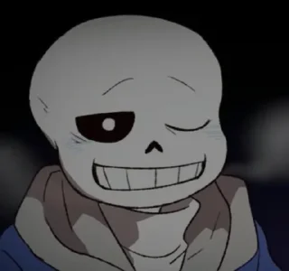 🥡 emoji sans Telegram sticker 13 of 41