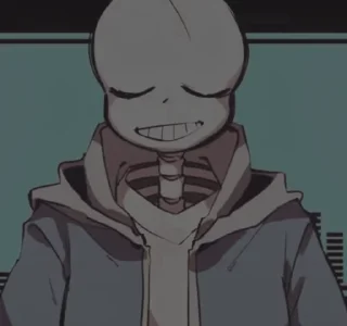 🥡 emoji sans Telegram sticker 8 of 41