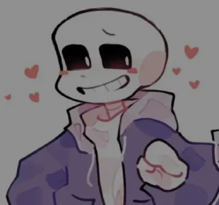 🥡 emoji sans Telegram sticker 16 of 41