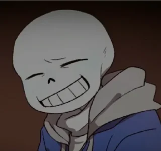 🥡 emoji sans Telegram sticker 12 of 41