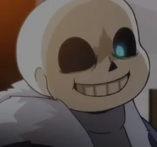 🥡 emoji sans Telegram sticker 5 of 41