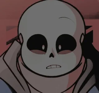 🥡 emoji sans Telegram sticker 6 of 41