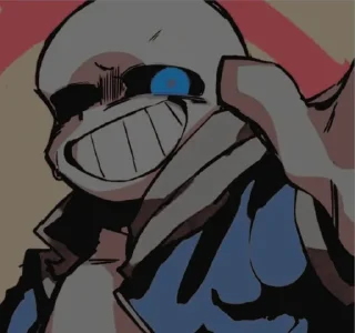 🥡 emoji sans Telegram sticker 21 of 41