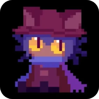 🎶 emoji Нико пикшот Telegram sticker 4 of 93