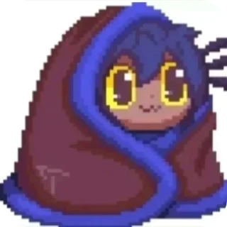 🧸 emoji Нико пикшот Telegram sticker 8 of 93
