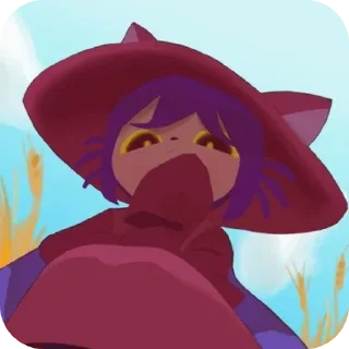 🐦 emoji Нико пикшот Telegram sticker 11 of 93