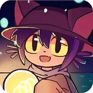 😃 emoji Нико пикшот Telegram sticker 14 of 93