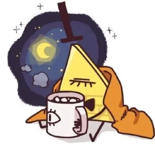 😪 emoji Бил шифр Telegram sticker 9 of 59
