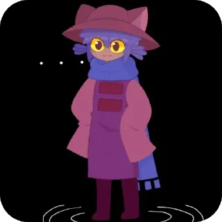 🙂 emoji Нико пикшот Telegram sticker 10 of 93