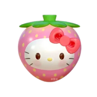 Sticker from киса