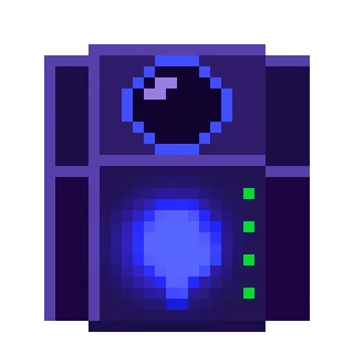 🔋 emoji OneShot Items (@igrobziks) Telegram sticker 15 of 89