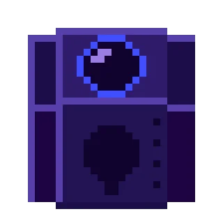 🪫 emoji OneShot Items (@igrobziks) Telegram sticker 14 of 89