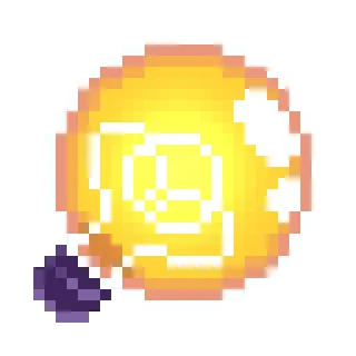 Sticker from OneShot Items (@igrobziks)
