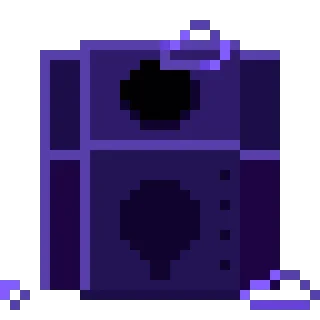 🪫 emoji OneShot Items (@igrobziks) Telegram sticker 13 of 89