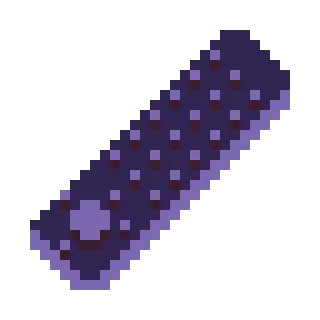 Sticker from OneShot Items (@igrobziks)