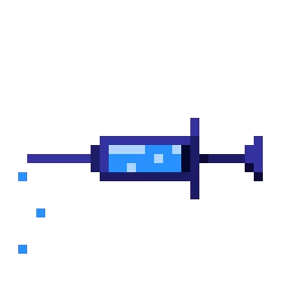 💉 emoji OneShot Items (@igrobziks) Telegram sticker 22 of 89