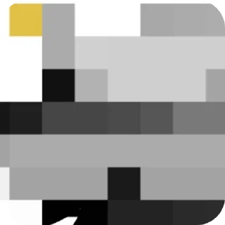 🔳 emoji Мак @StikerProbot Telegram sticker 20 of 28