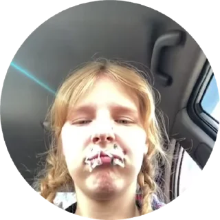 🌟 emoji машка какашка Telegram sticker 21 of 26