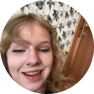 🌟 emoji машка какашка Telegram sticker 19 of 26