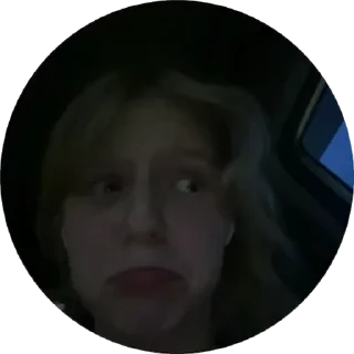 🌟 emoji машка какашка Telegram sticker 24 of 26