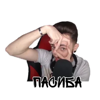 Sticker from Edison Pts