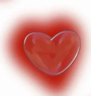 ❤️ emoji Love💗 Telegram sticker 18 of 96
