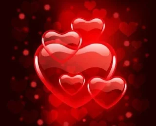 ❤️ emoji Love💗 Telegram sticker 19 of 96