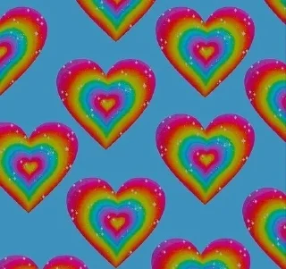 ❤️‍🔥 emoji Love💗 Telegram sticker 17 of 96