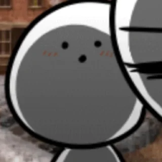 😮 emoji МОЧА Telegram sticker 6 of 120