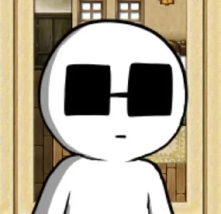 😶 emoji МОЧА Telegram sticker 10 of 120