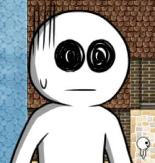 😶 emoji МОЧА Telegram sticker 9 of 120