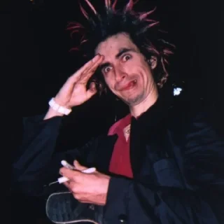 🤪 emoji Жимми моча Telegram sticker 23 of 35