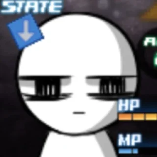 😔 emoji МОЧА Telegram sticker 18 of 120