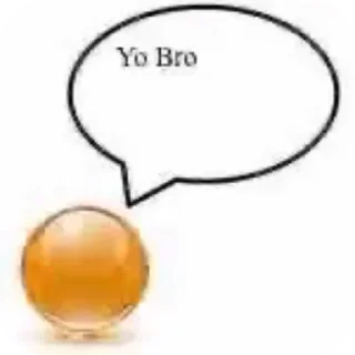 👍 emoji моча Telegram sticker 19 of 59