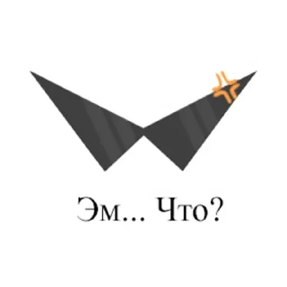 Sticker from Dirk strider