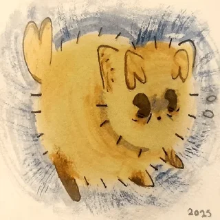Sticker from 🎞 - 𝙷𝚎𝚗𝚛𝚢 𝚂𝚝𝚎𝚒𝚗 - 🖋