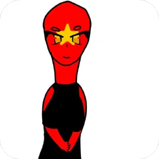 🫥 emoji Главное мелосточ вставить Telegram sticker 21 of 29