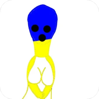 🫥 emoji Главное мелосточ вставить Telegram sticker 10 of 29