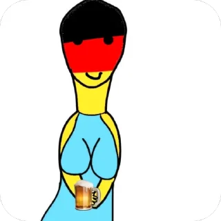 🫥 emoji Главное мелосточ вставить Telegram sticker 3 of 29