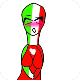 🫥 emoji Главное мелосточ вставить Telegram sticker 5 of 29