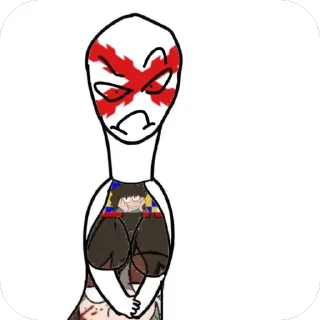 🫥 emoji Главное мелосточ вставить Telegram sticker 18 of 29