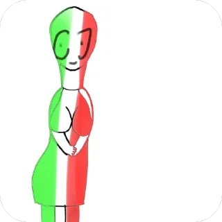 🫥 emoji Главное мелосточ вставить Telegram sticker 22 of 29