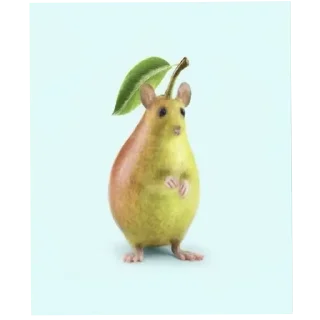 🙁 emoji сумошешие животные Telegram sticker 16 of 32