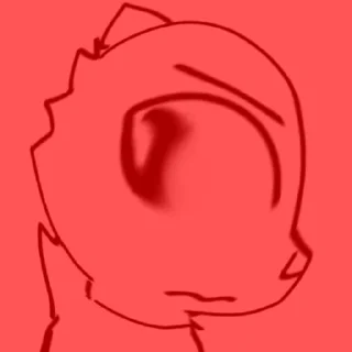 Sticker from Стикеры для пид