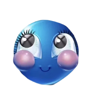 😁 emoji Ееба Telegram sticker 12 of 50