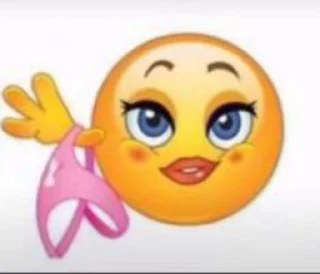 🤭 emoji Ееба Telegram sticker 17 of 50