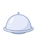👋 emoji Jelly Telegram sticker 5 of 33
