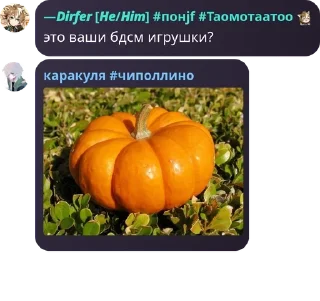 😄 emoji шуточка минуточка полина прост pack by @QuotLyBot Telegram sticker 17 of 120