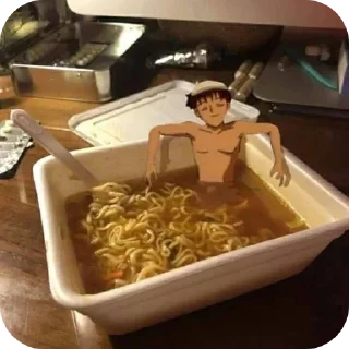 🍲 emoji 🫙🫙 Банка бах Telegram sticker 20 of 38